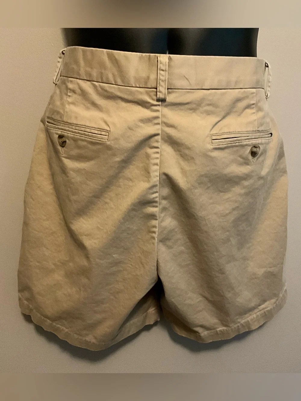 Polo Ralph Lauren flat front